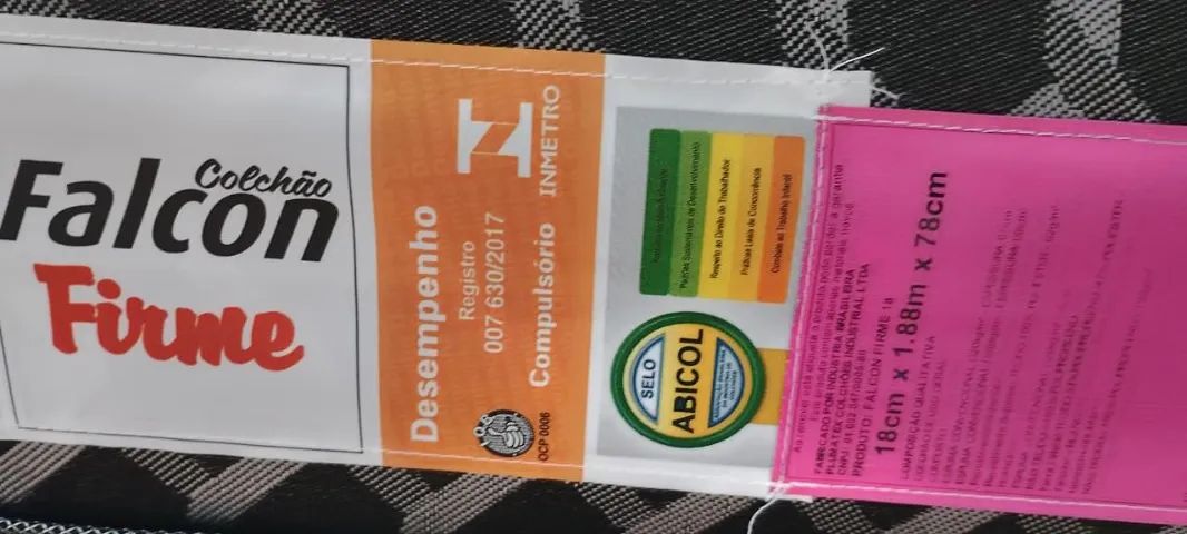 Colchões de solteiro - Foto 4