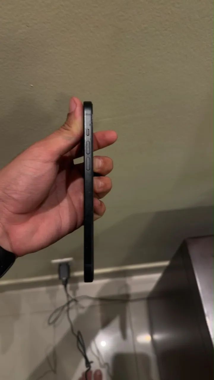 Iphone 15 plus 128gb 88% - Foto 5