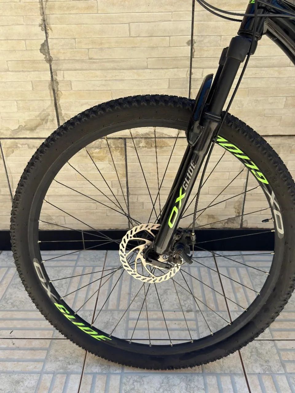 Bike OX glide Aro 29 - Foto 5