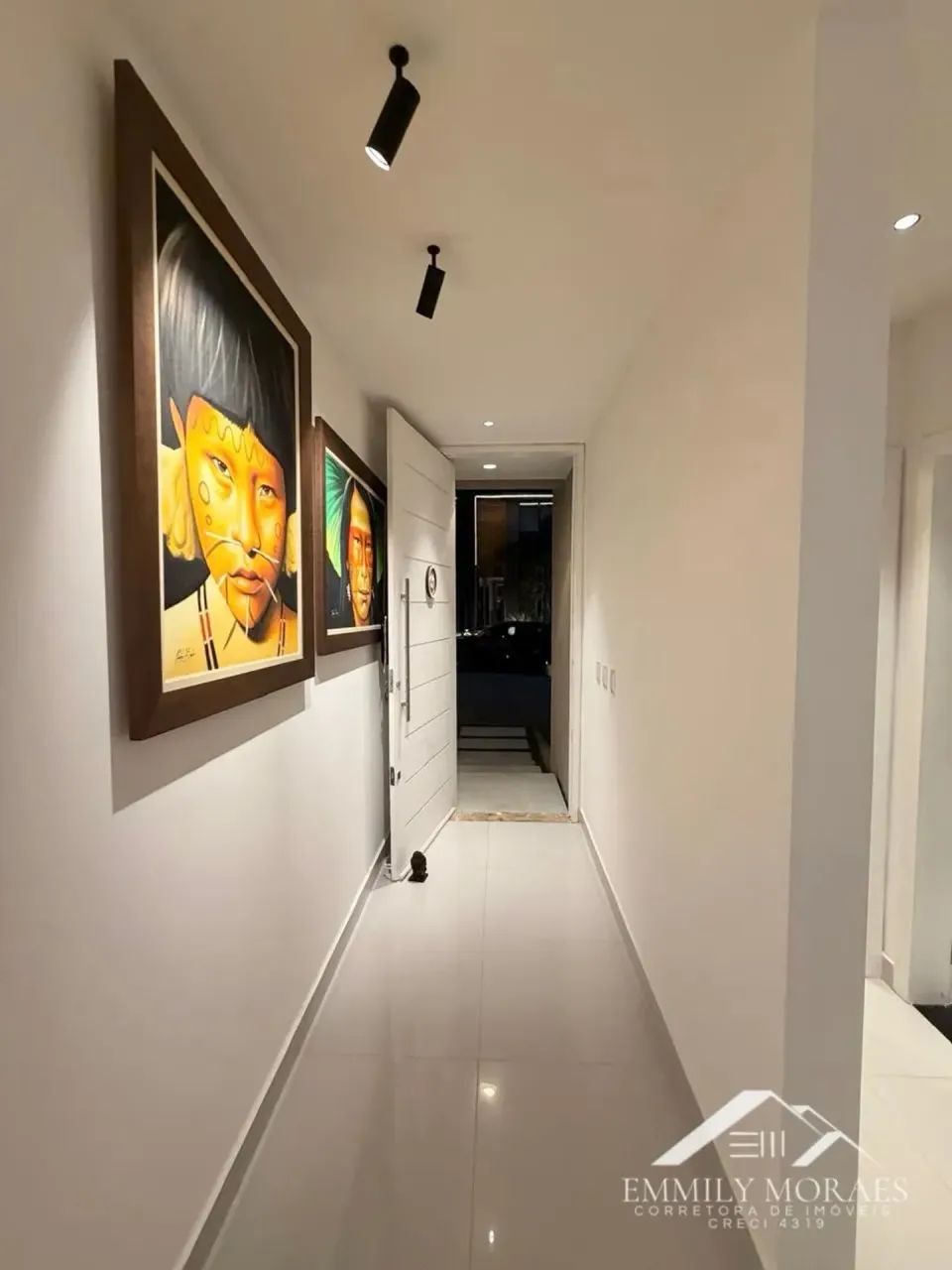 Casa mobiliada no Novo Leblon com 5 quartos, 3 suítes, 239 m² e jacuzzi - Foto 5