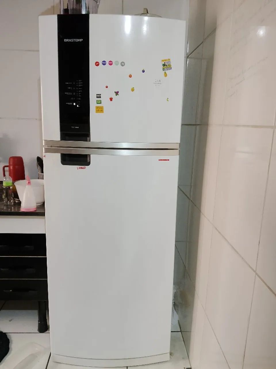 Geladeira 