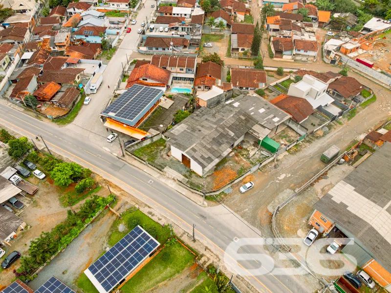 Comercial | Joinville | Guanabara