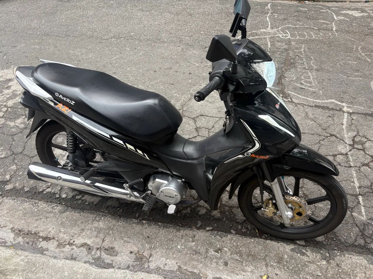 Moto vender - Foto 2