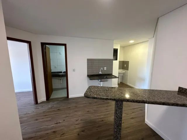 Aluga-se Apartamento 2 Quartos Centro de Cascavel - Foto 3