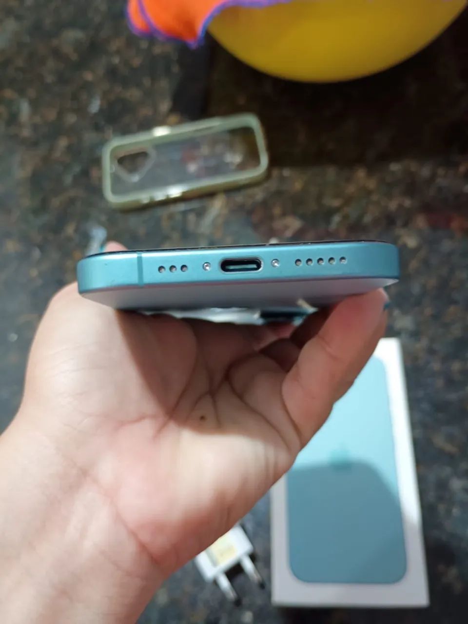 iPhone 16, 128GB - Foto 3