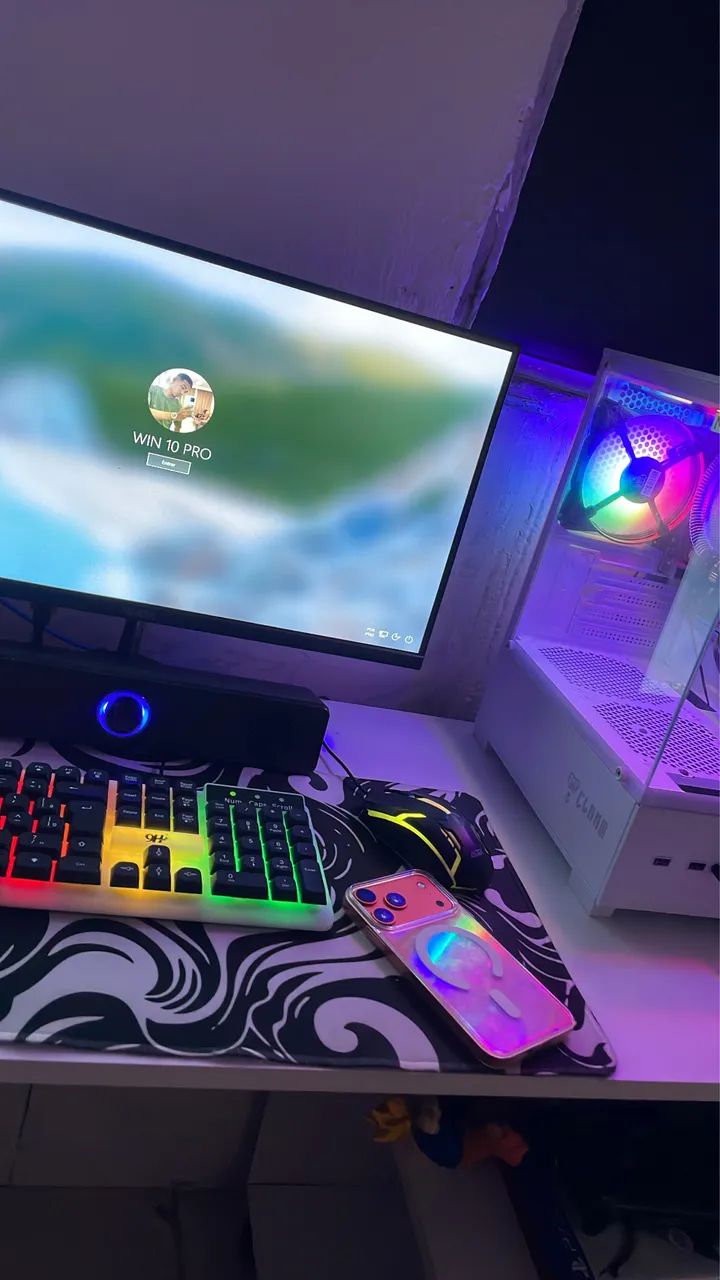 PC Completo  - Foto 2