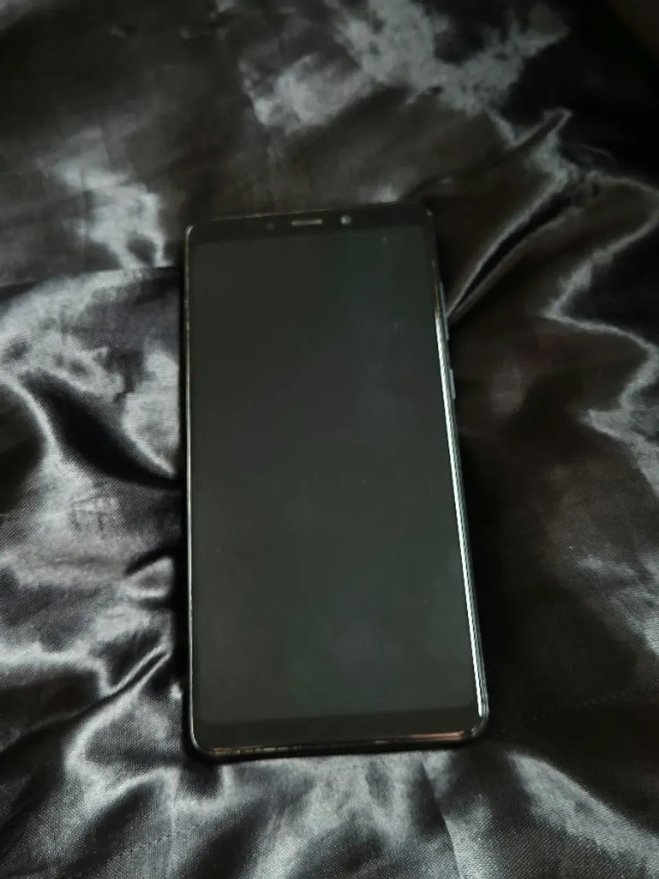 Samsung Galaxy A9 (2018) 128GB - Foto 2