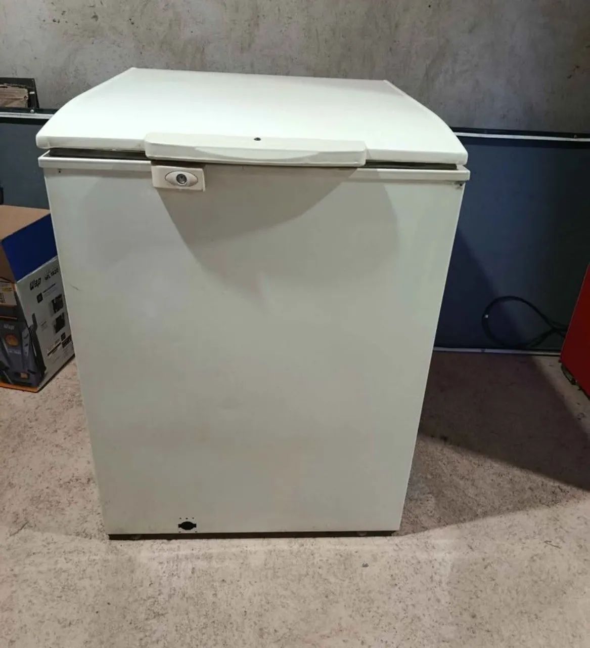 Freezer Horizontal  - Foto 4