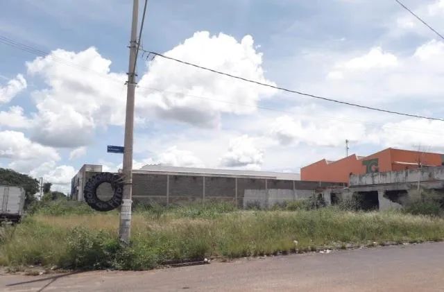 Área à venda no Bairro Minas Gerais - Foto 3