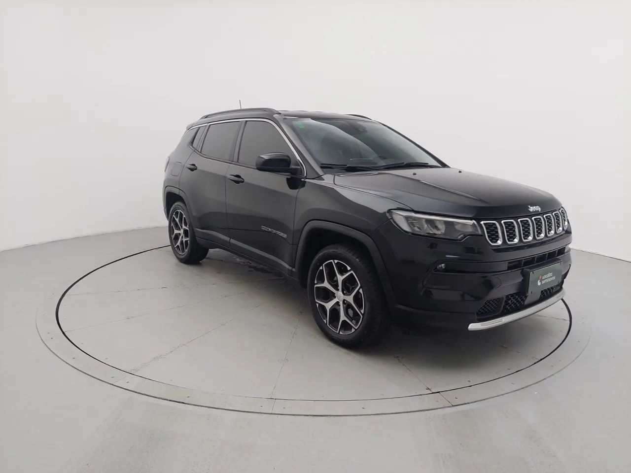 Jeep Compass LONG. T270 1.3 TB 4x2 Flex Aut., foto 7 de 18