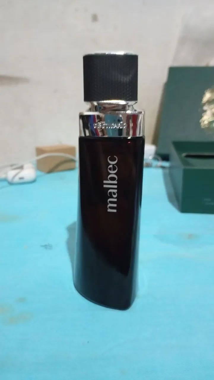 Kit Malbec tradicional (sem desodorante) - Foto 3