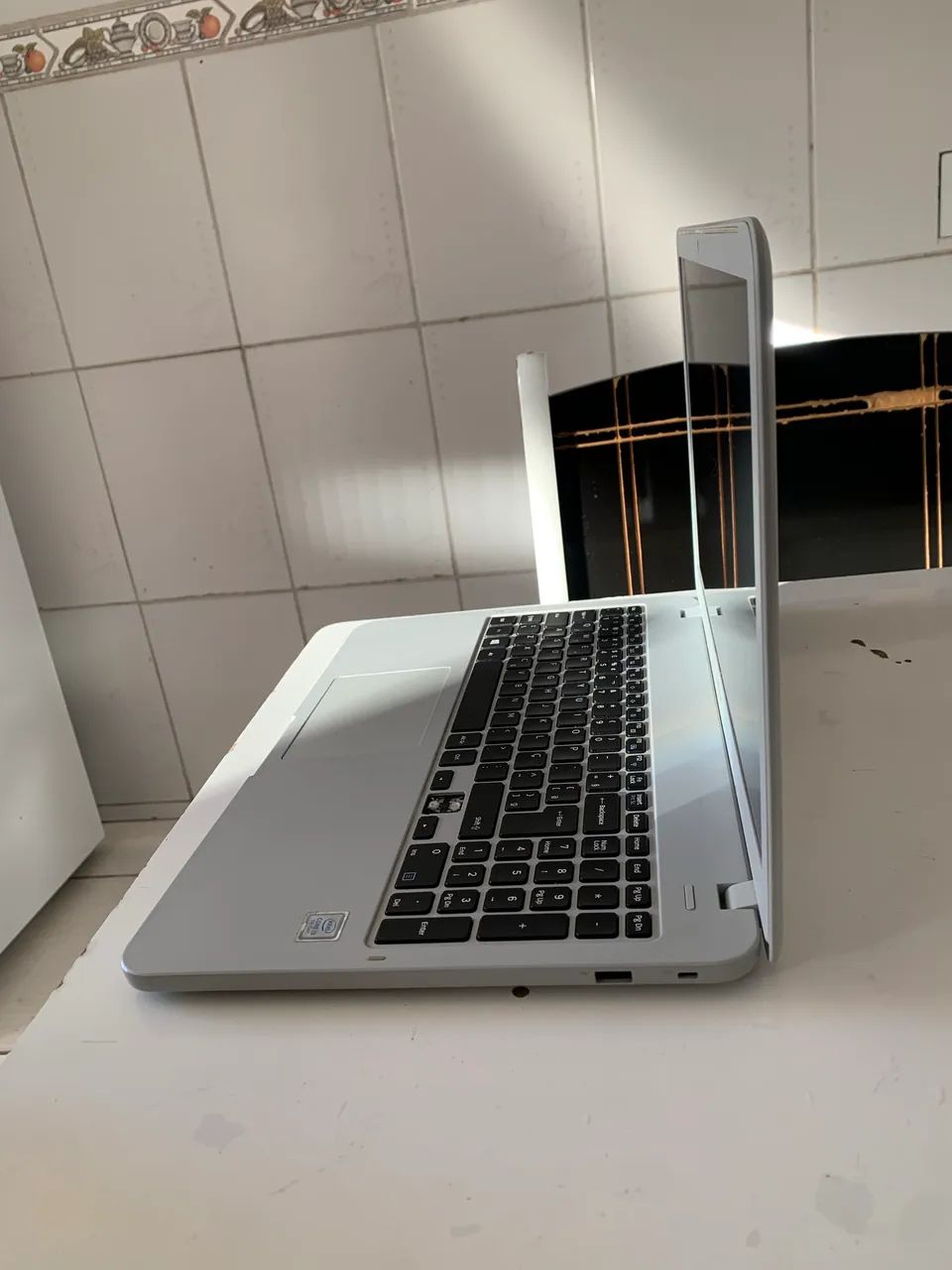 Notebook Samsung i3 7º geração  - Foto 2