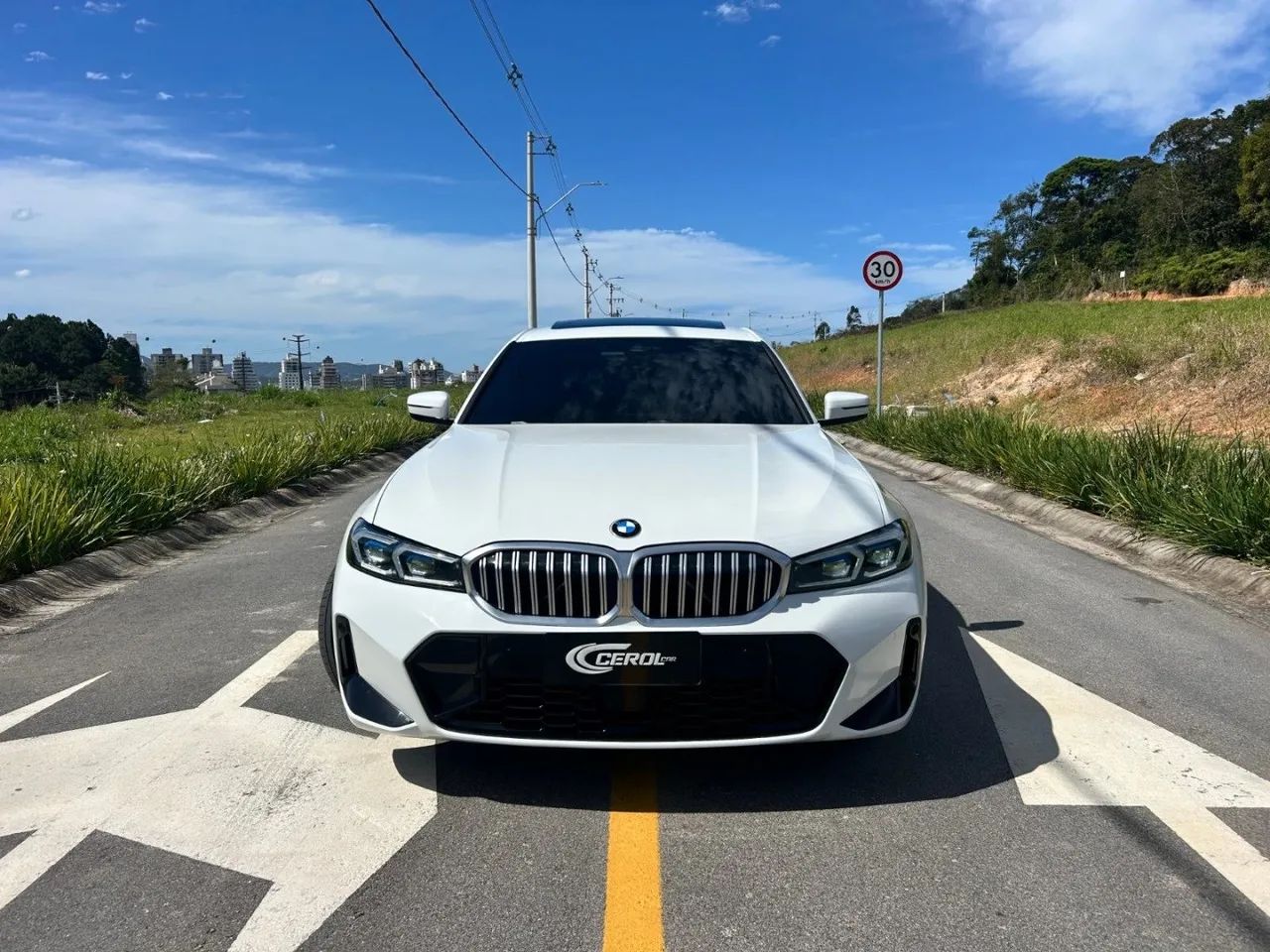 BMW 320I 320i 2024 - Foto 2