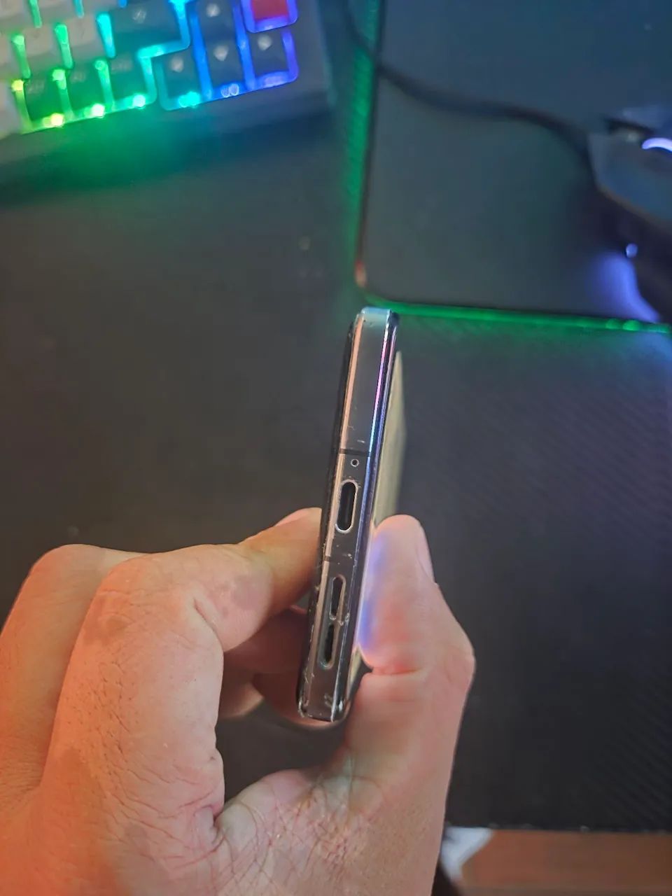 POCO F4 GT 128 - Foto 3