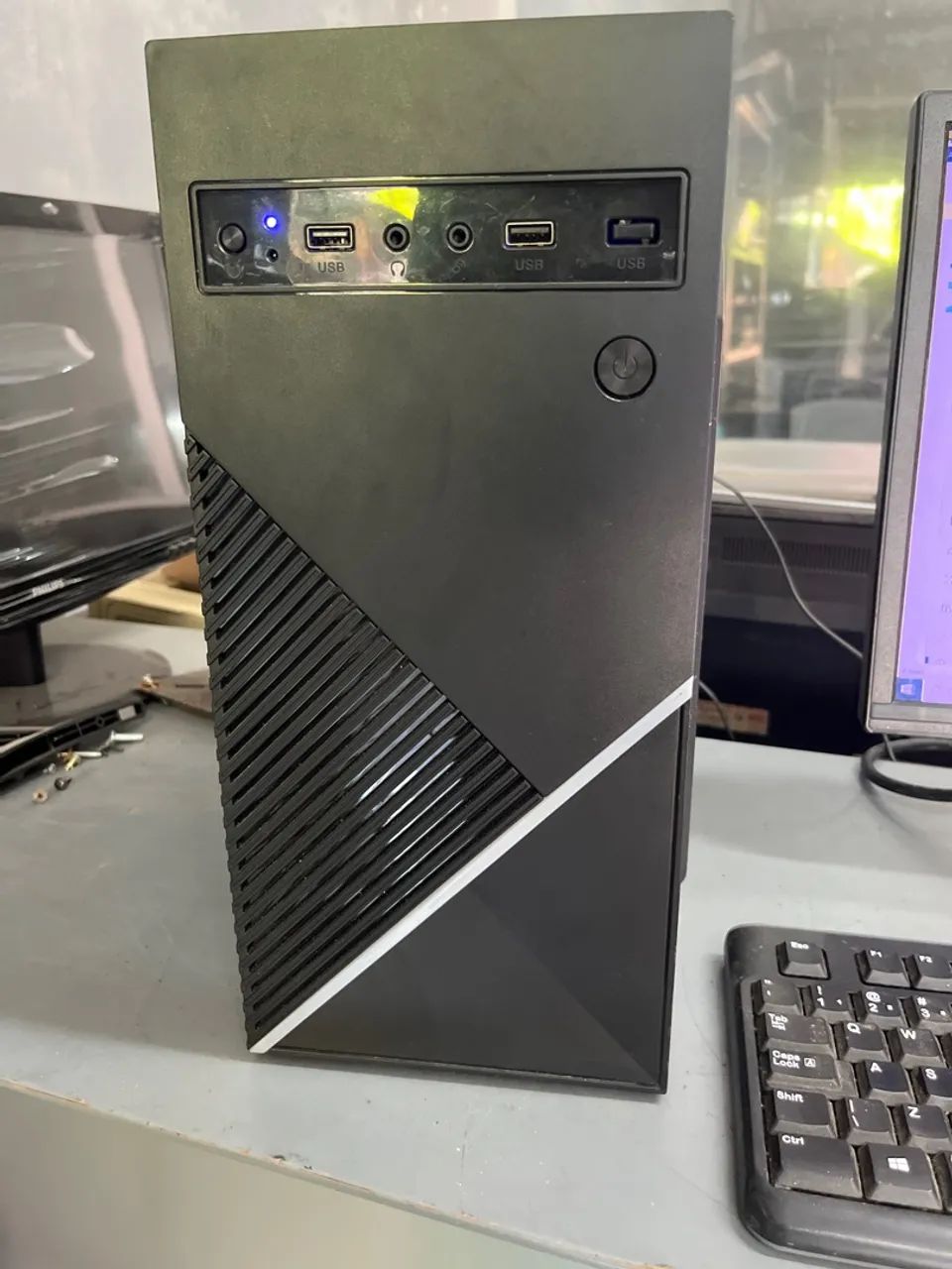 Cpu i3
