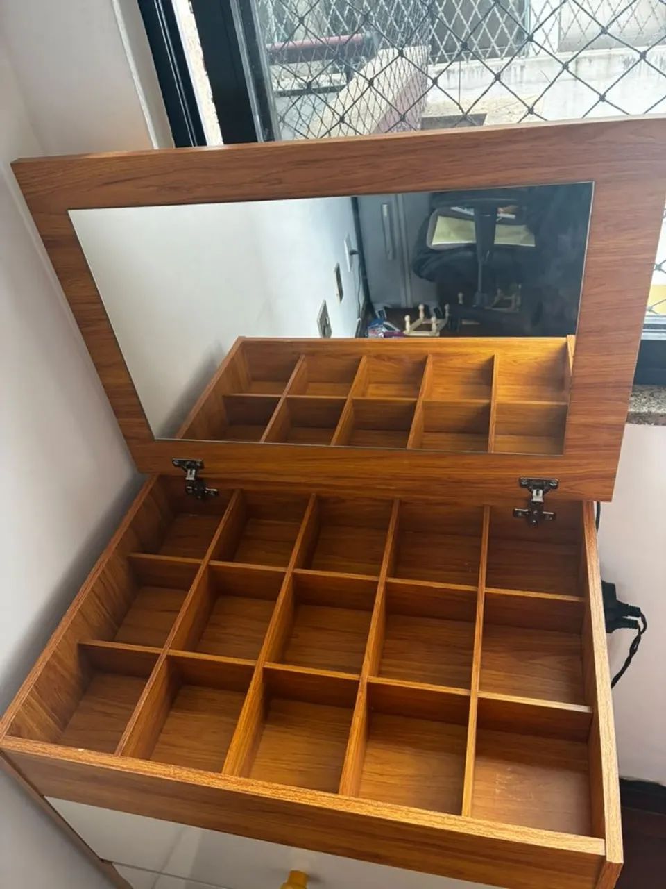 Vendo penteadeira compacta! - Foto 5