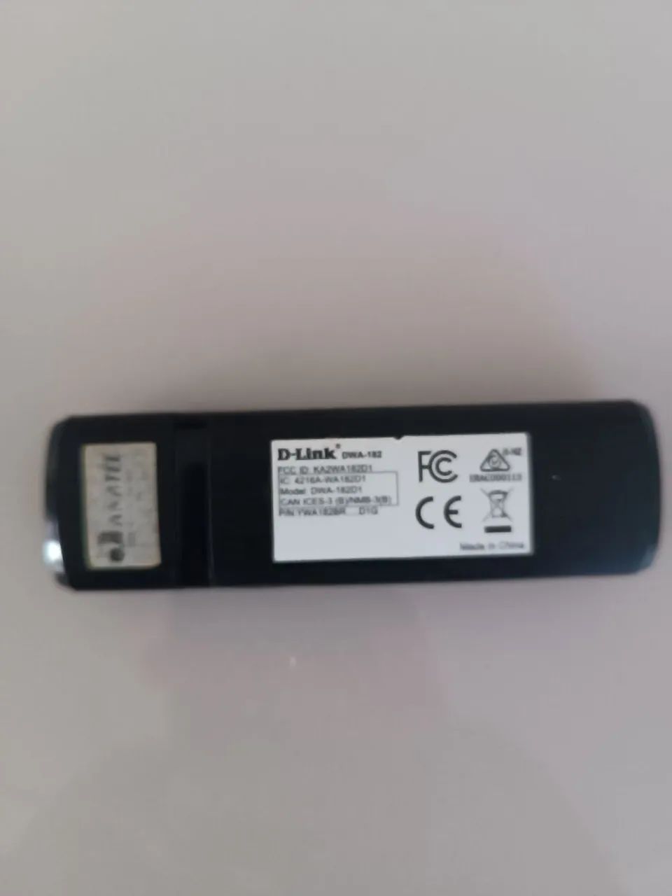 Adaptador wi-Fi ...D-Link - Foto 3