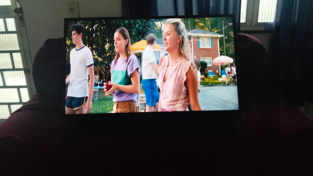 Tv LED Samsung 42" - Foto 2