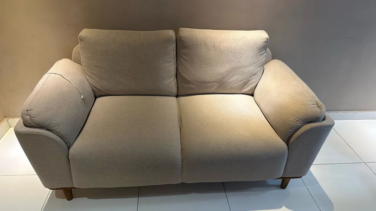 Sofá mola ensacada  - Foto 3