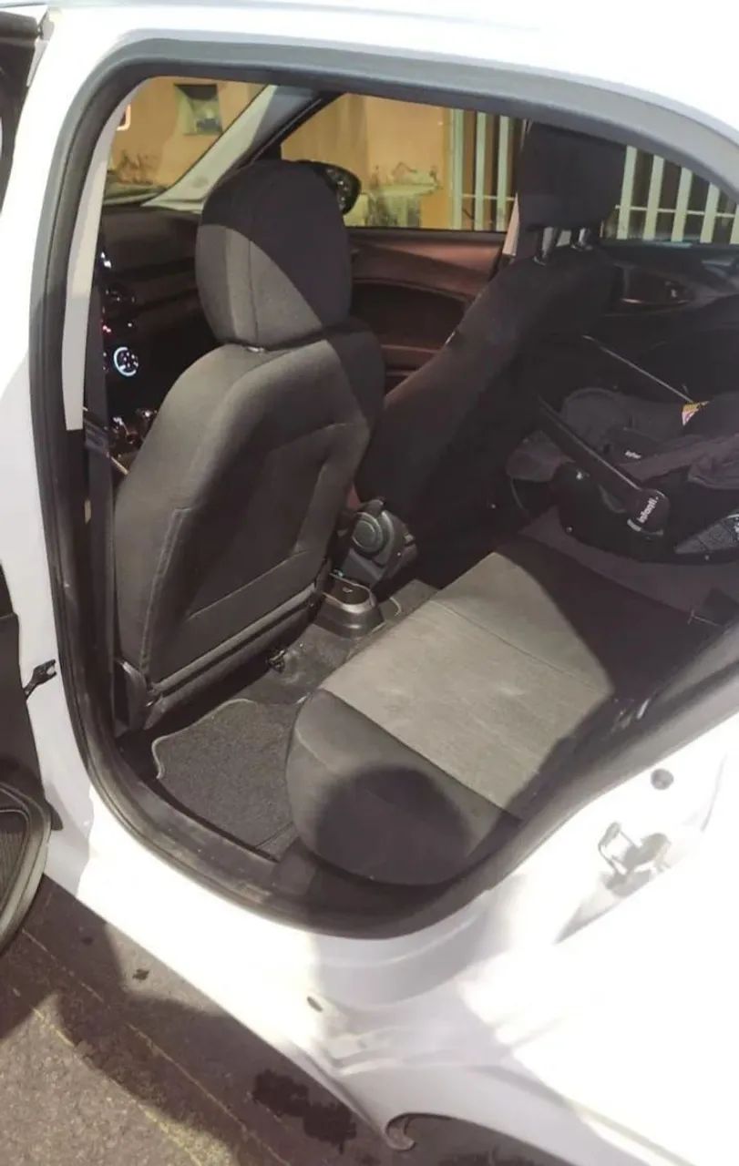 Fiat Argo 1.0 6V Flex. 2023 - Foto 5