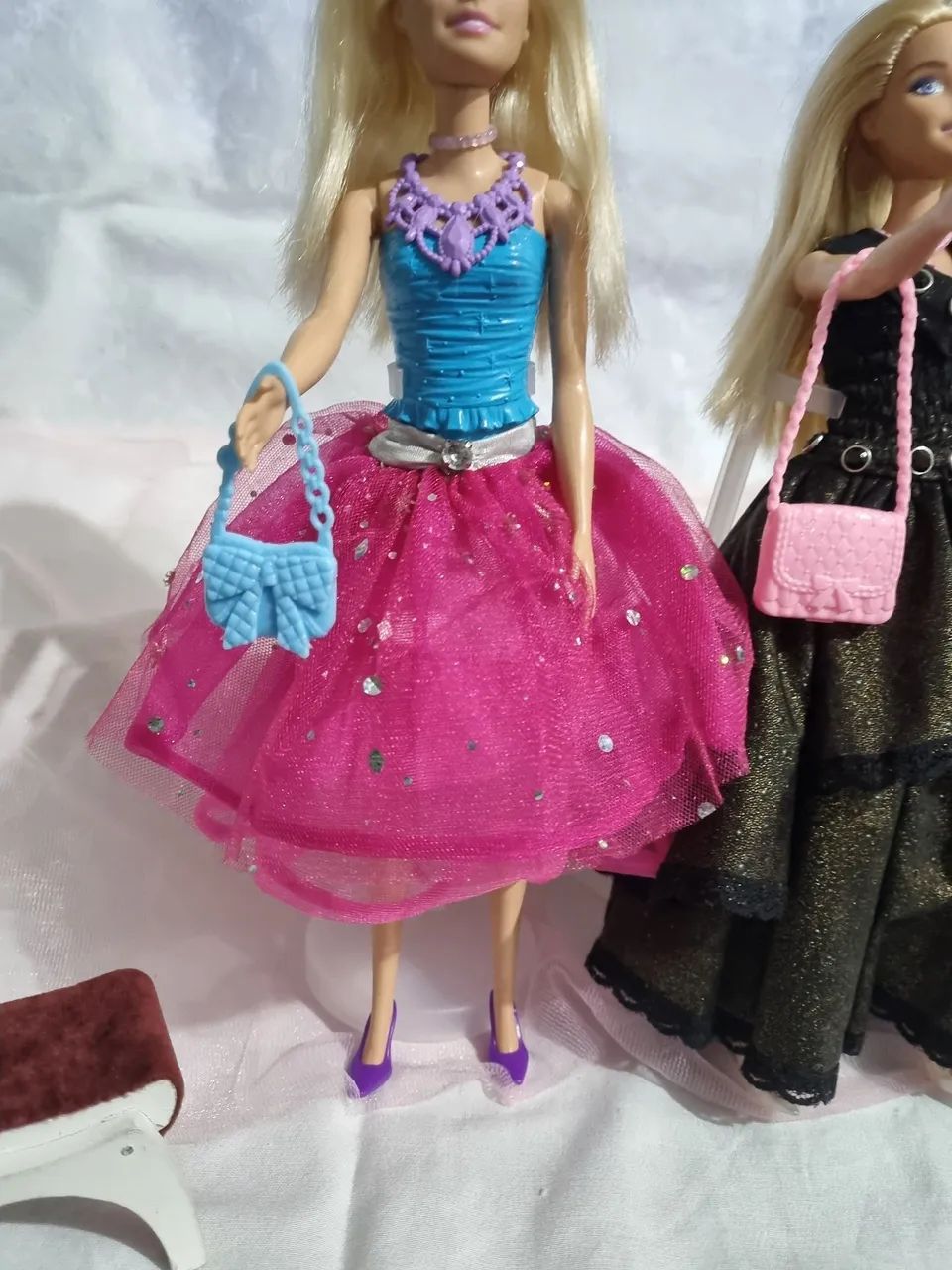 Boneca Barbie  - Foto 4