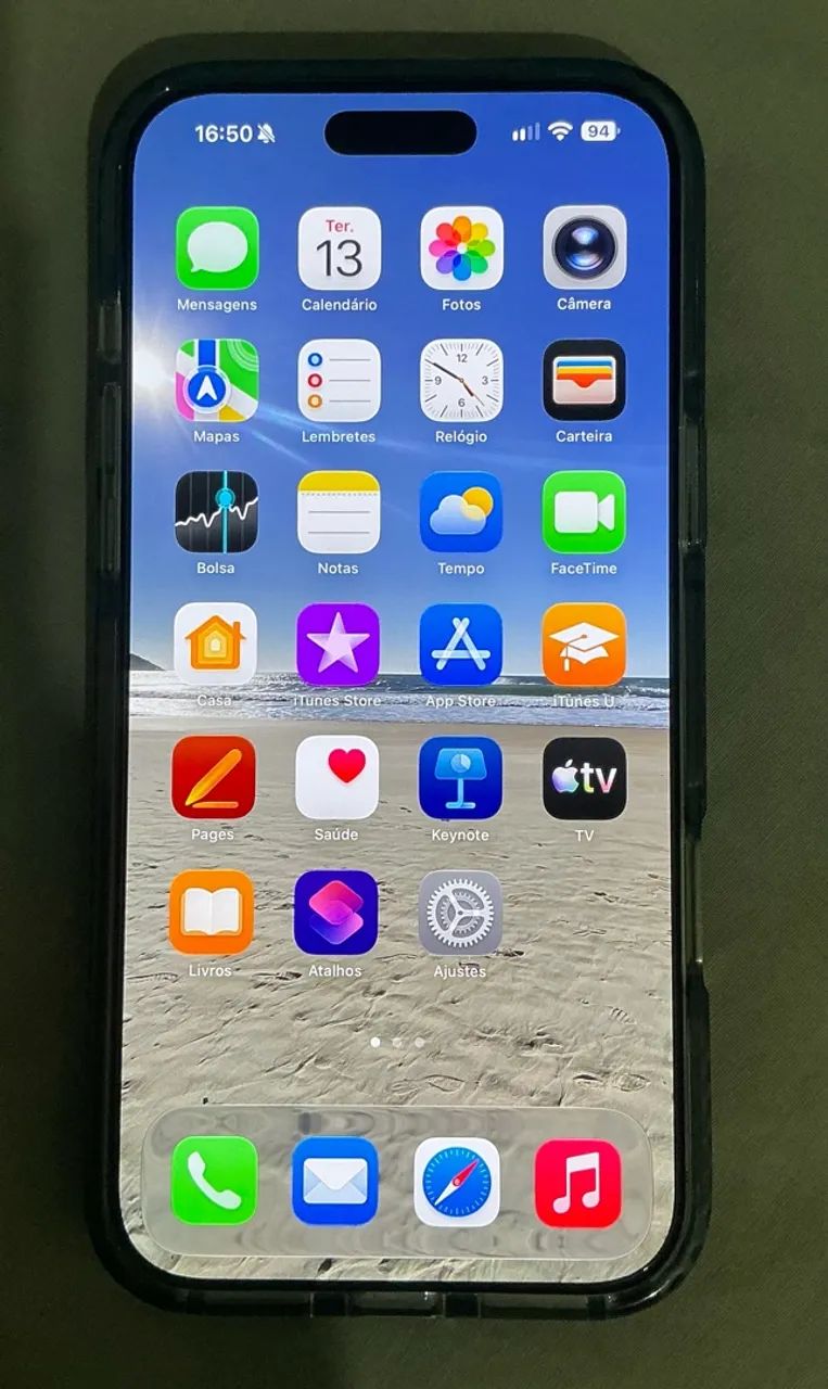 iPhone 17 Pro Max 1TB - Foto 2