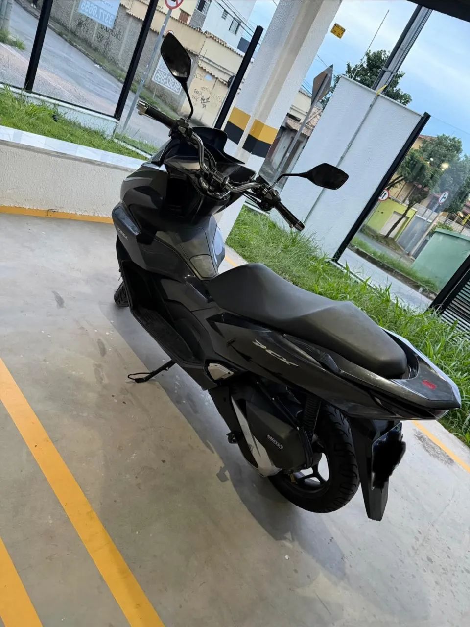 Pcx 2024  - Foto 5