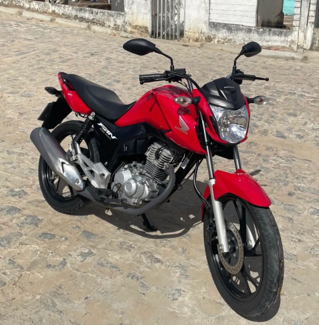 Fan 160 extra 