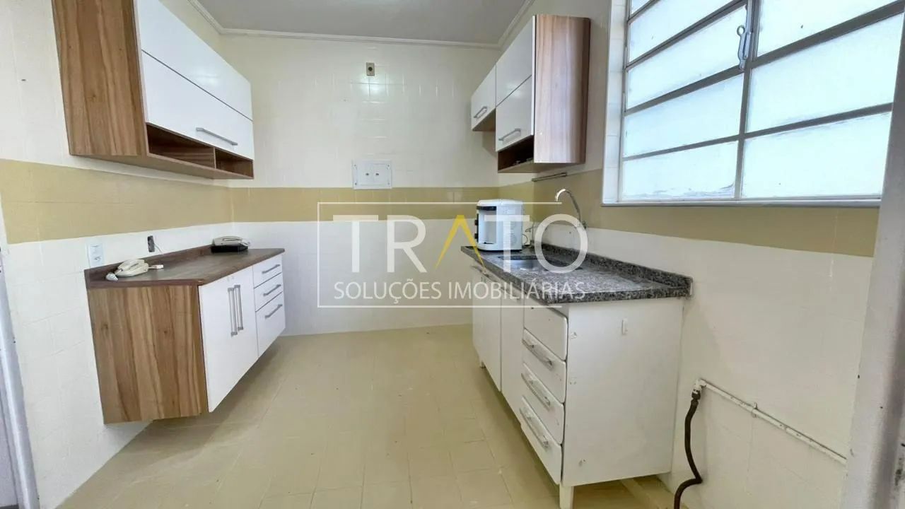 apartamento - Taquaral - Campinas - Foto 4