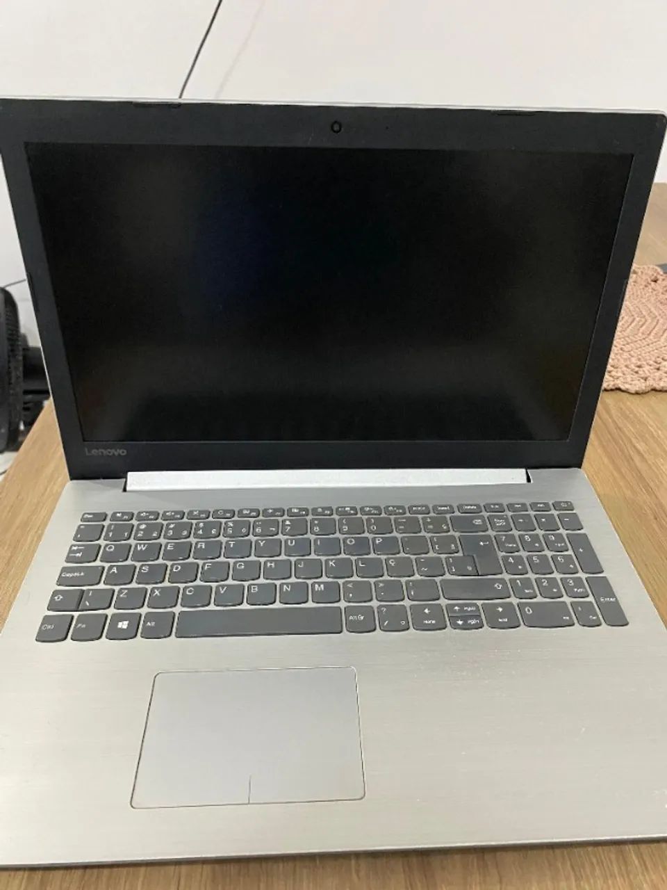 NOTEBOOK SEMI NOVO - Foto 2