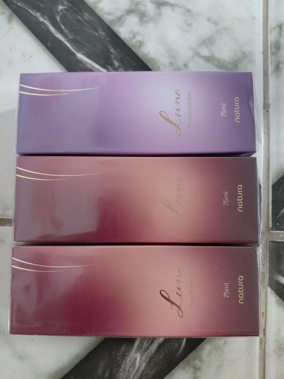 Perfume Natura - Foto 4