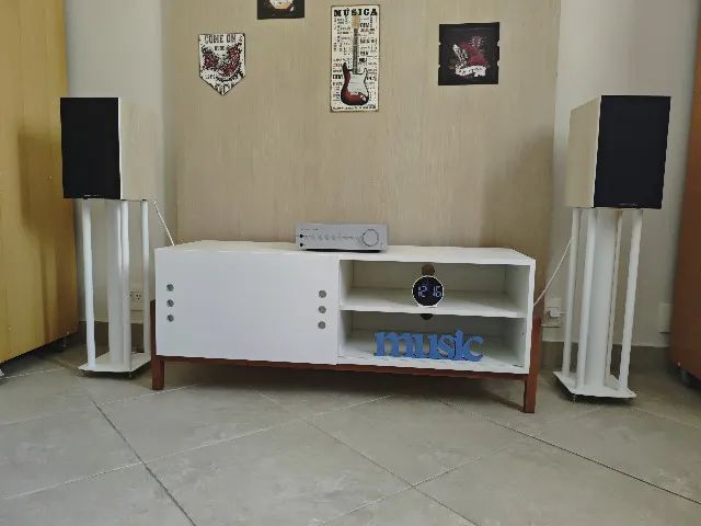 Wharfedale Diamond 12.2  - Foto 2