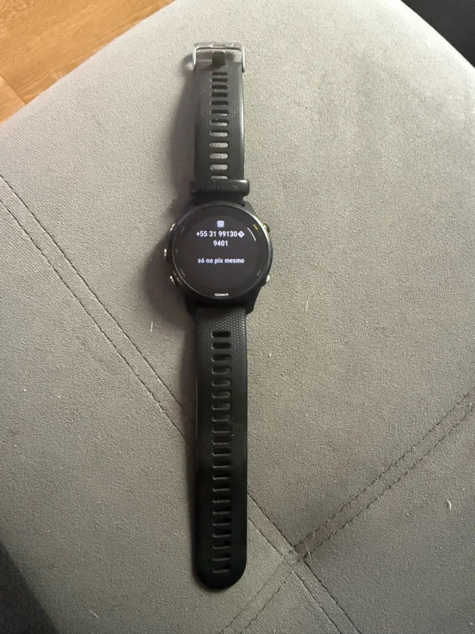 Garmin forerunner 255 music - Foto 3