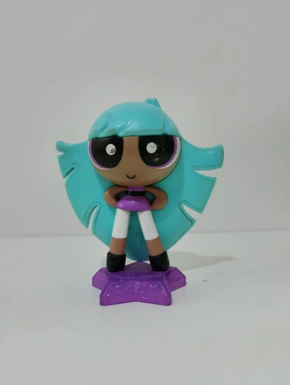 Miniaturas _ as meninas super poderosas - Foto 4