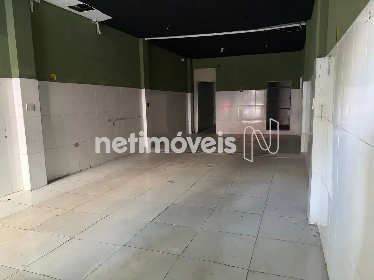 Loja comercial à venda no Centro de BH