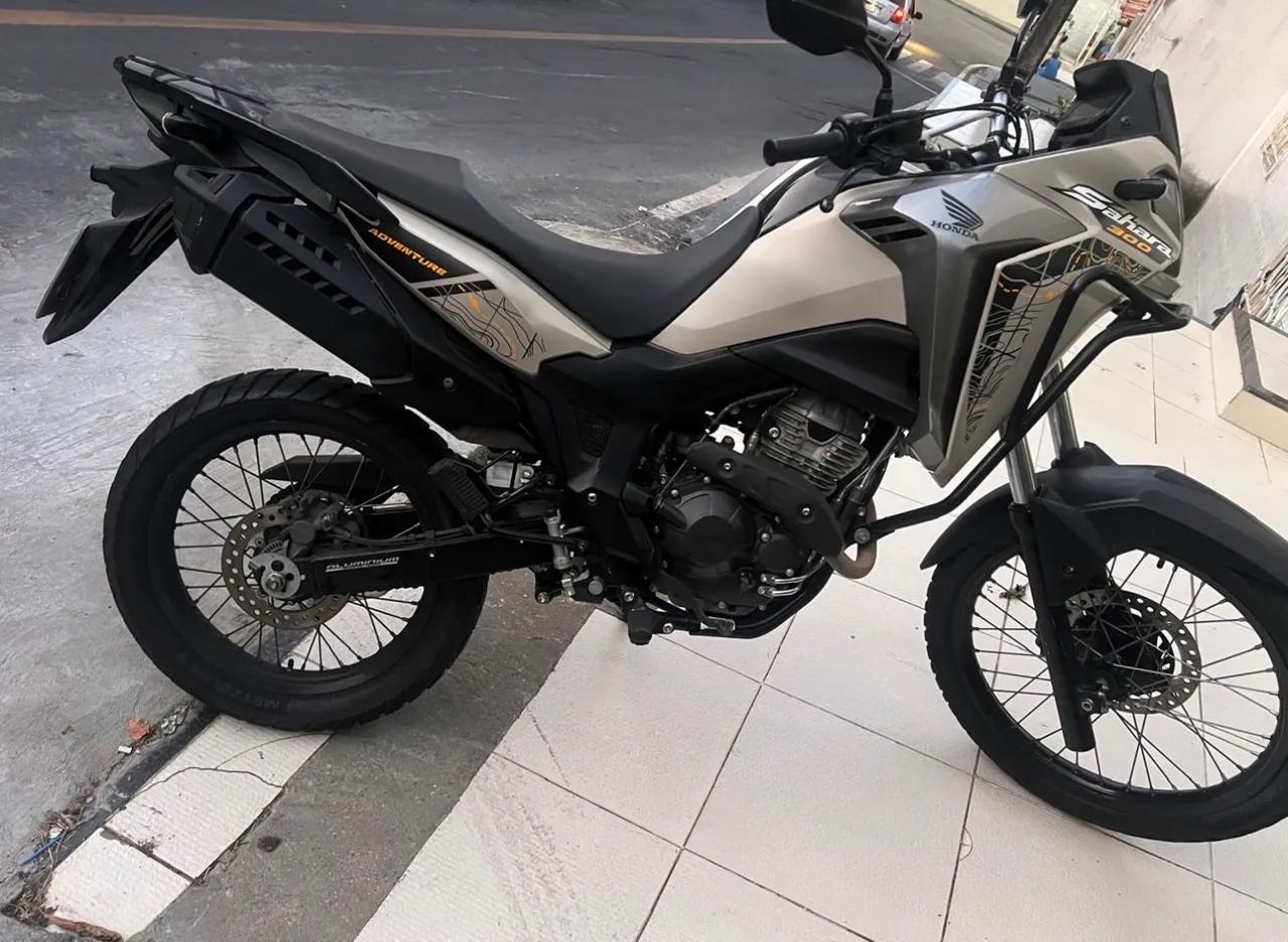 Sahara 300 - Foto 3