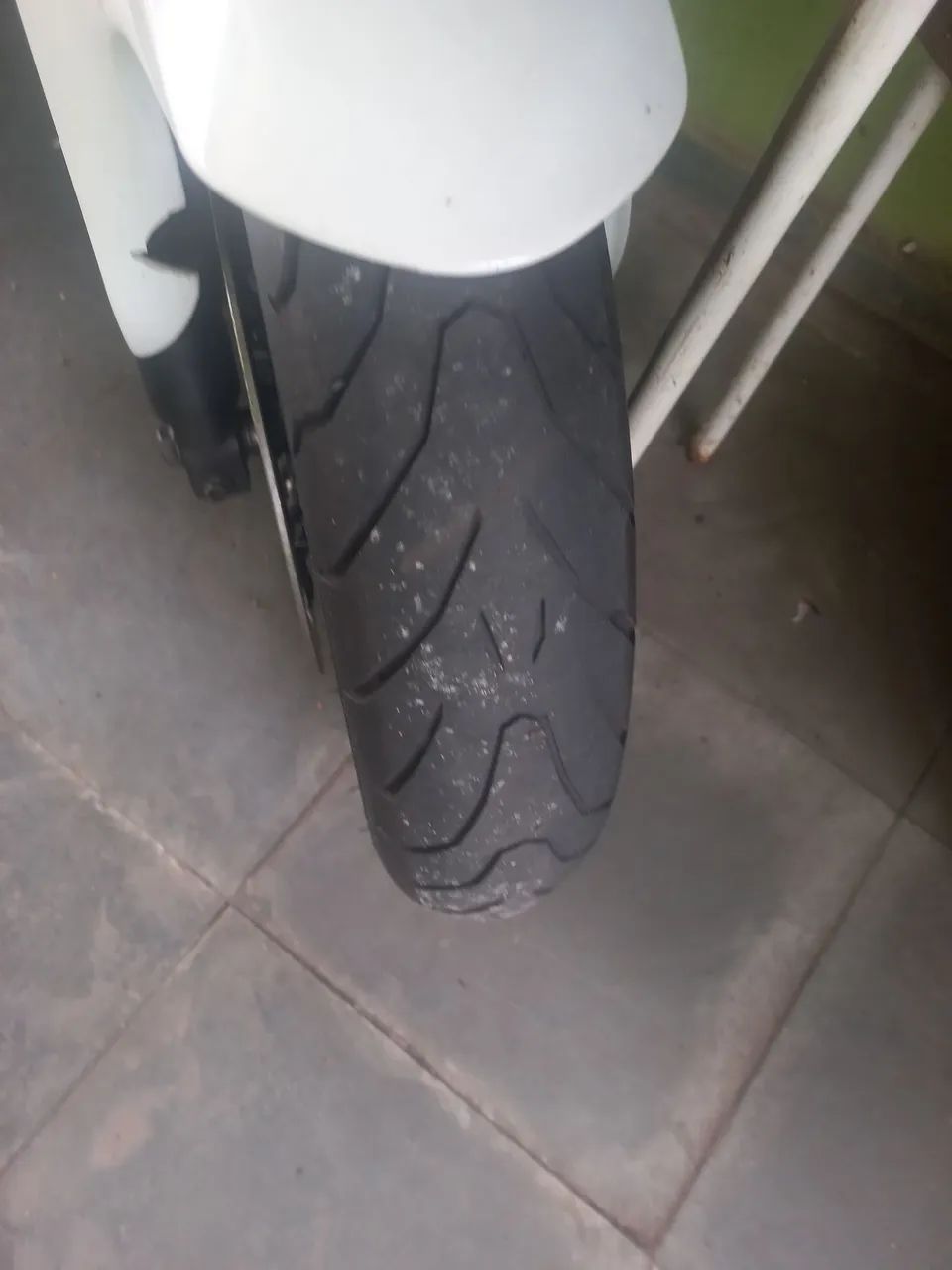 Vendo CB600F HORNET - Foto 5