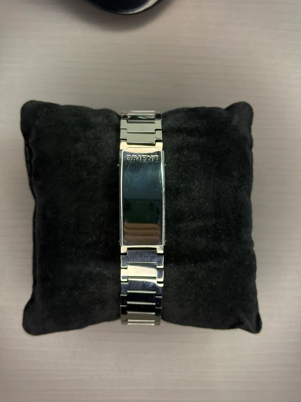Orient Crystal 3 Estrelas  Ref. OS469A715 - Foto 5