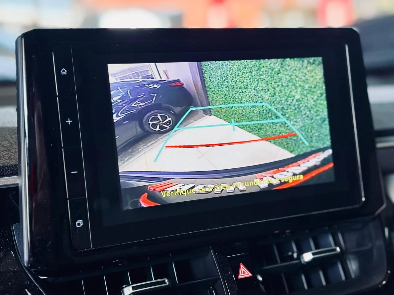 Toyota Corolla 2024 - Foto 5