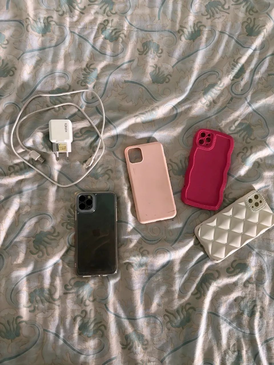 iPhone 11 Pro Max 256 gb cinza espacial - Foto 2