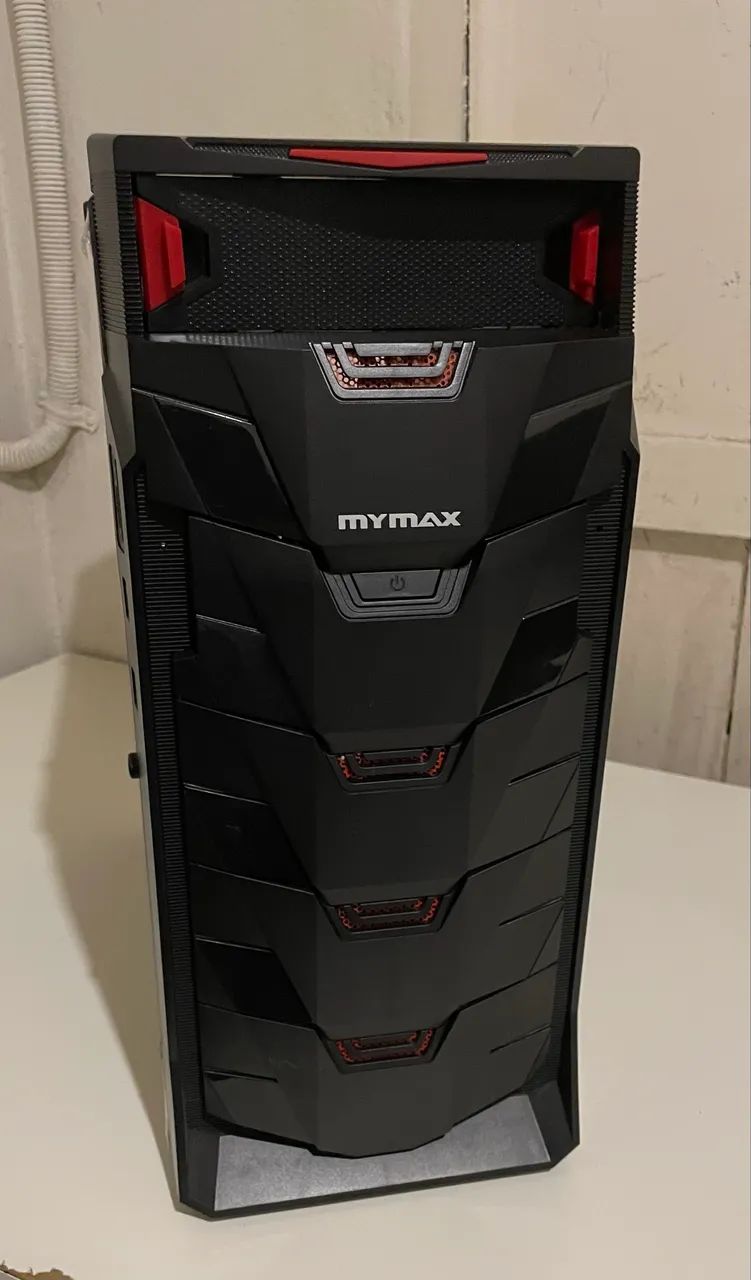 Gabibete mymax