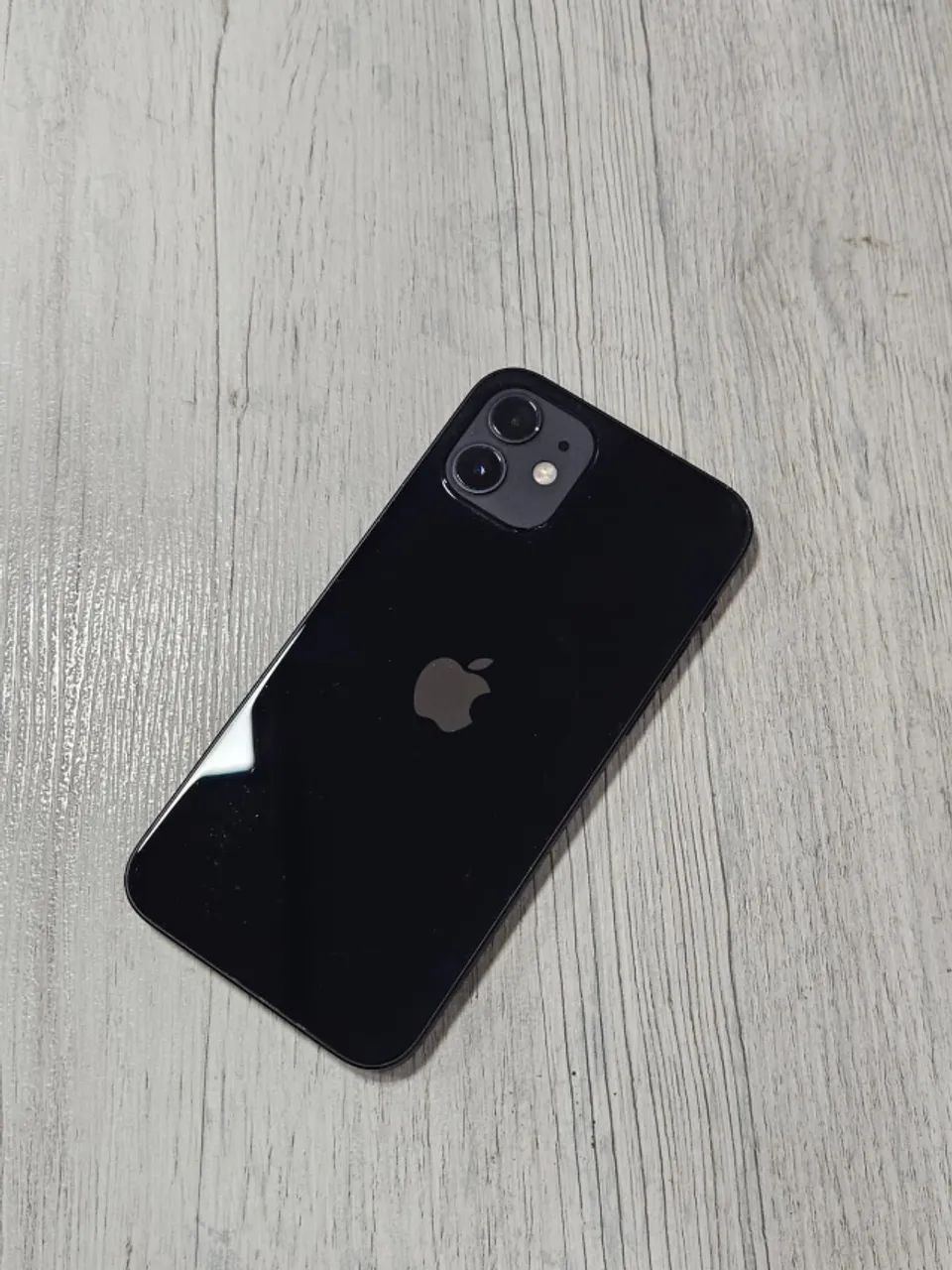 Iphone 12 64GB em perfeito estado - Foto 2