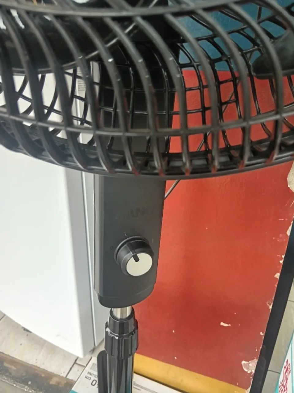 Ventilador  - Foto 3