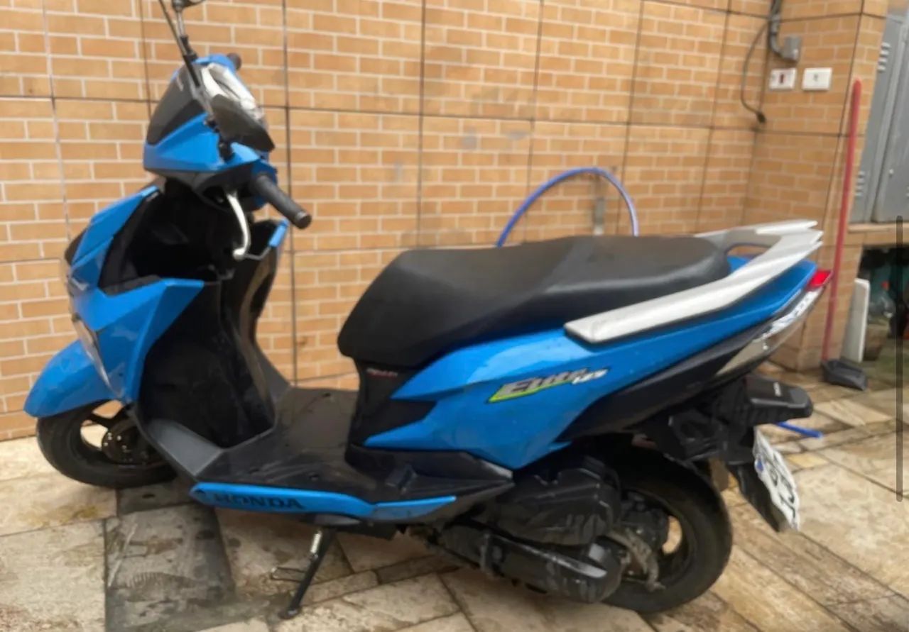 Moto elite 125 - Foto 3