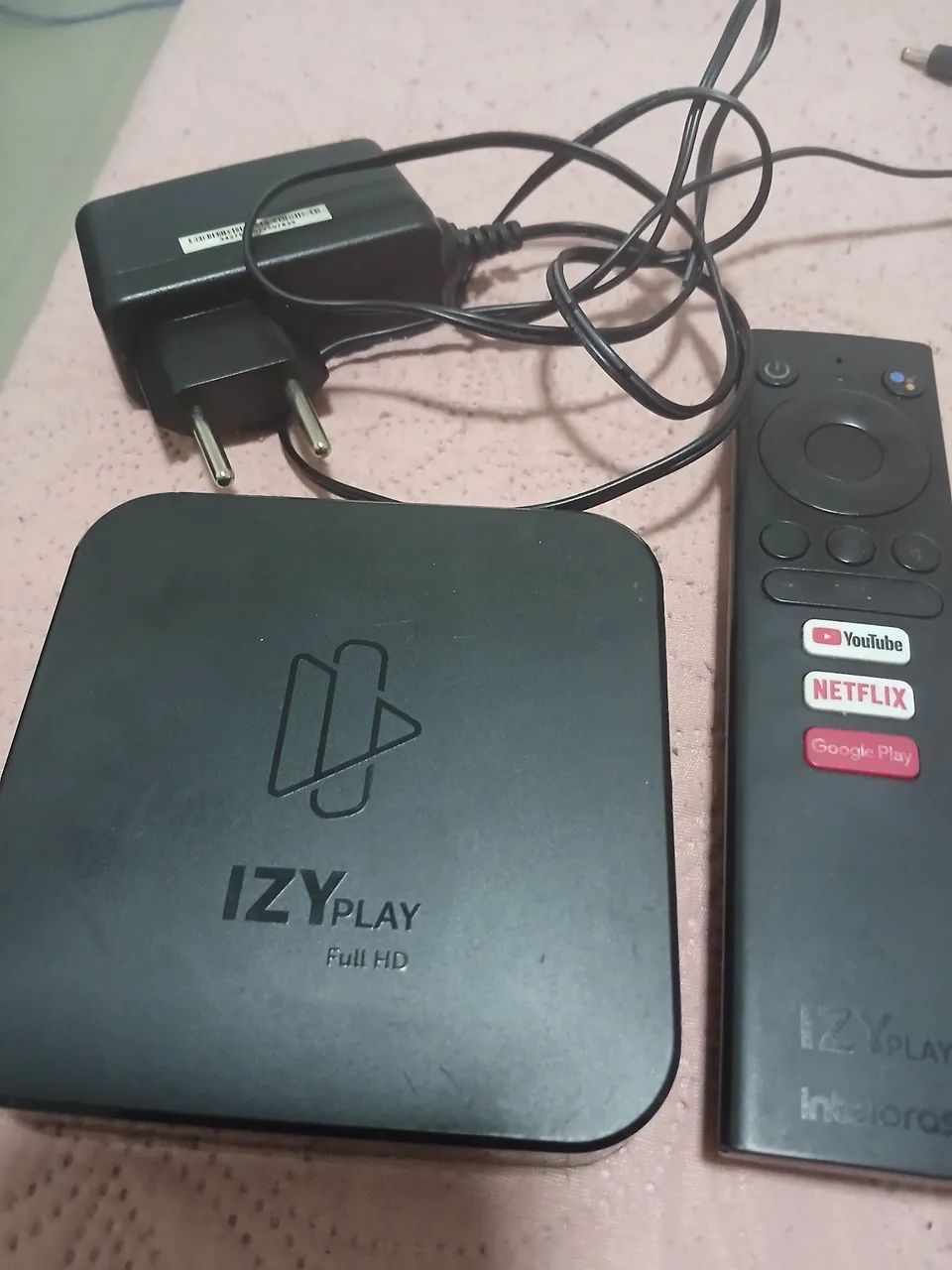 IZYPLAY INTELBRAS - Foto 3