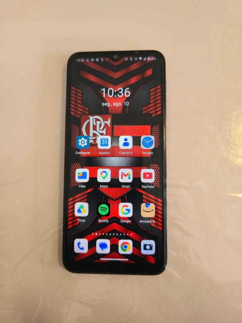 Motorola Moto G30 - Foto 2