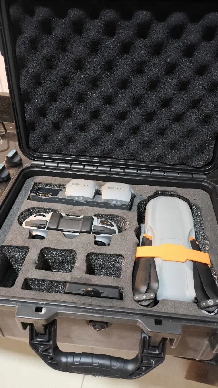 Drone air3s 