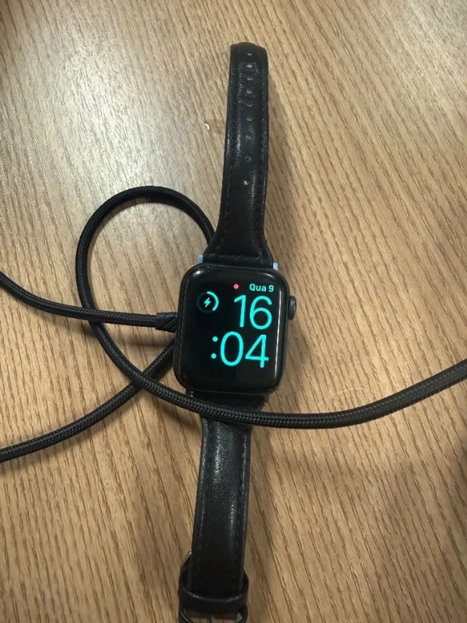 Apple Watch SE GPs + Celular  - Foto 3