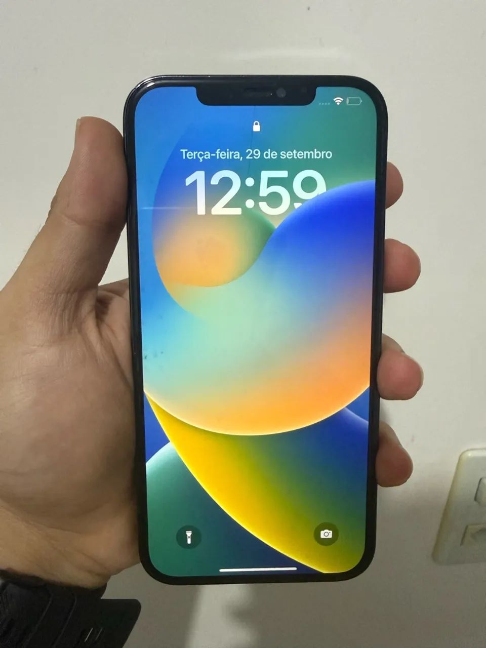 iPhone 12 Pro Max  - Foto 2