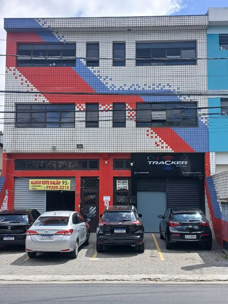 Foto - São Bernardo do Campo - Centro